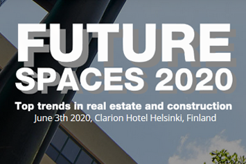 Futurespaces2020