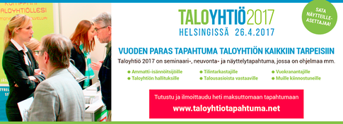 Taloyhtio_2017