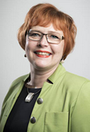 Anu Karvonen Anu Karvonen
