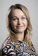 Janita Järvinen Janita Järvinen