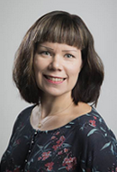Katri Janhonen Katri Janhonen