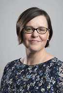 Teija Leppänen Teija Leppänen