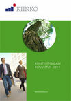 Kiinteistöalan Tutkintokoulutus 2011