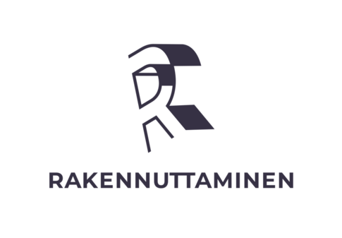 Rakennuttaminen-logo