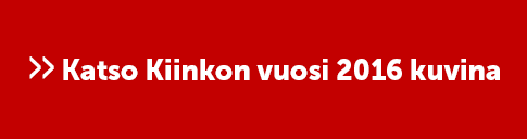 Kiinkon vuosi