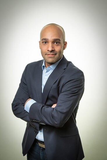 Michael Lindgren