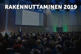 Rakennuttaminen 2019