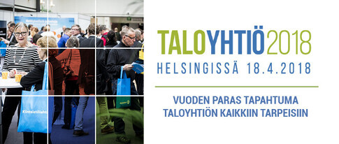 Taloyhtiö2018