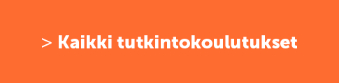 Tutkintokoulutukset