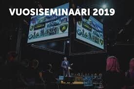 Vuosismeinaari2019