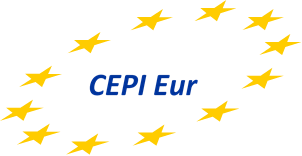 CEPI Eur logo