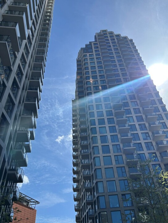 Grotius Towers