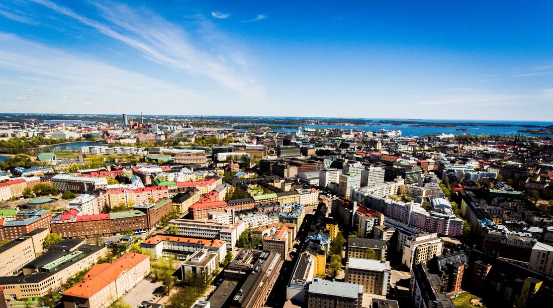 Helsinki