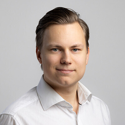 Aaro Pohjanmaa