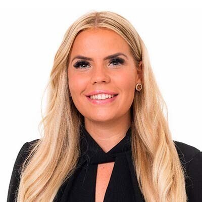 Jenny Reinikainen 2024