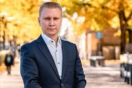 Henri Honkaneva395x263px