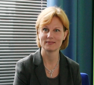 Jaana Lehto