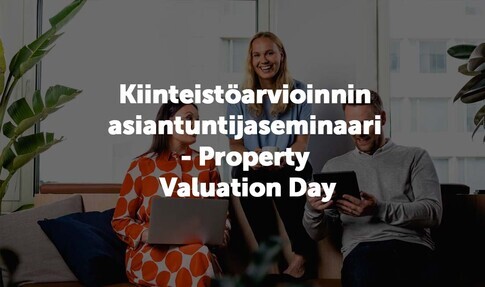 Kiinkohuiput Kiinteistöarviointi
