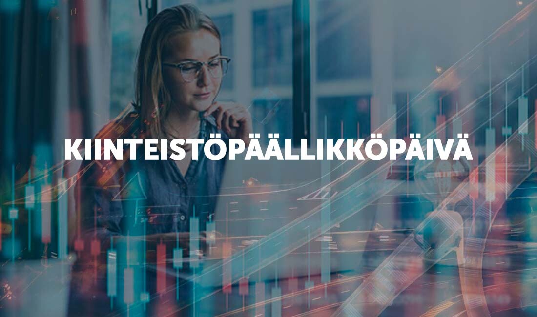 Kiinkohuiput Kiinteistöpäällikköpäivä