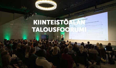 Kiinkohuiput Talousfoorumi