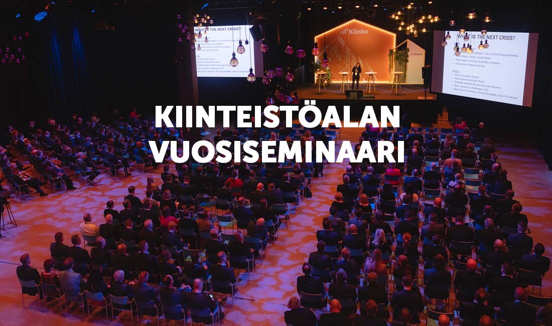 Kiinkohuiput Vuosiseminaari