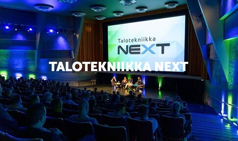 HuiputTalotekniikkanext