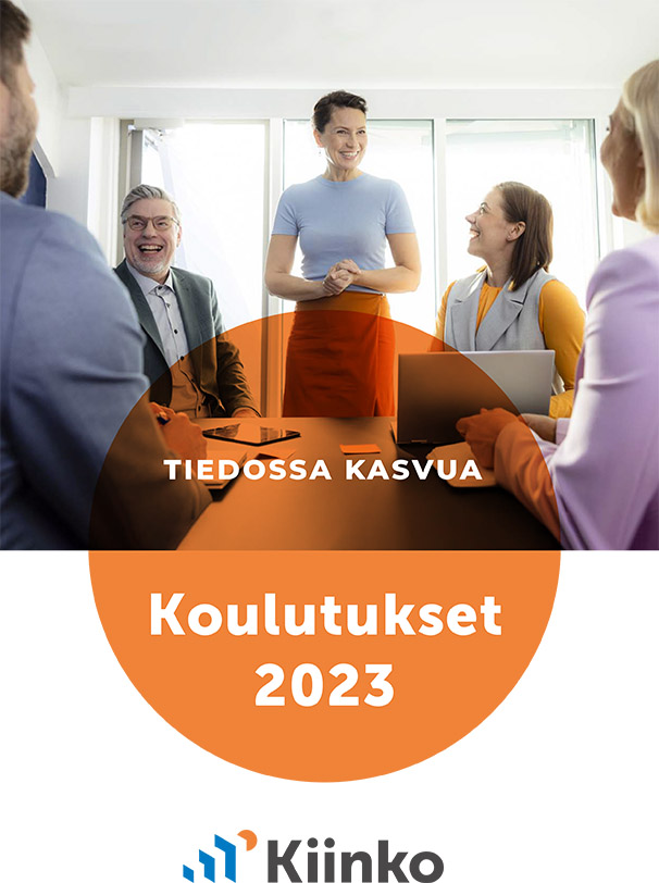 Koulutukset 2023