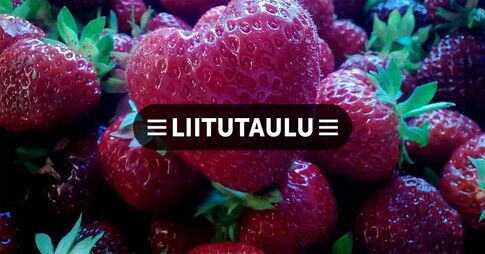 LiitutauluMansikat