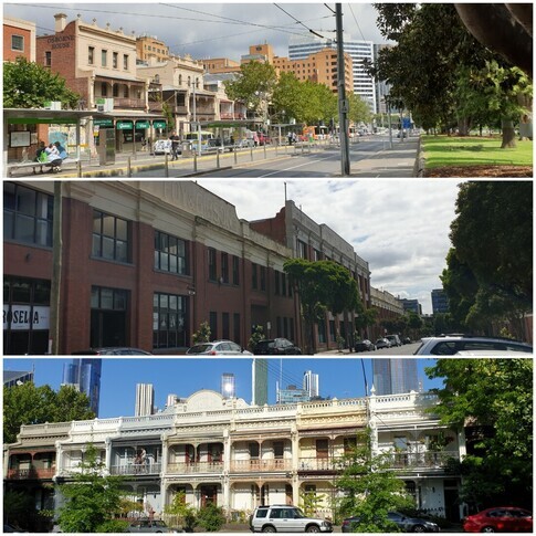 Melbourne