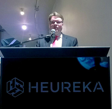 Mika Pohjonen