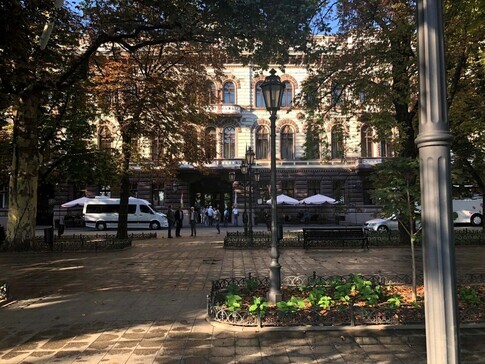 Odessa
