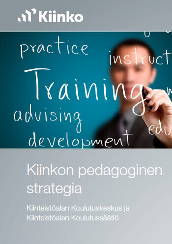 Pedagoginen Strategia