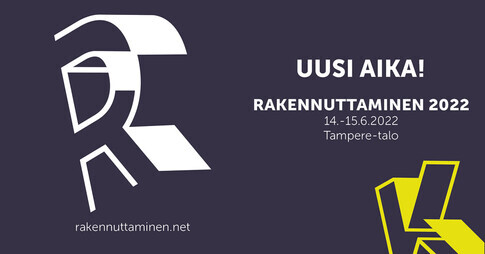 Rakennuttaminen 2022