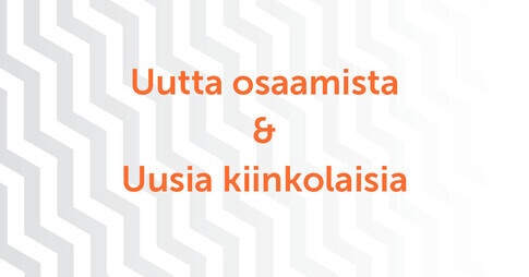 Uuttaosaamista
