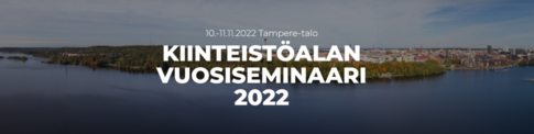 Vuosiseminaari 2022