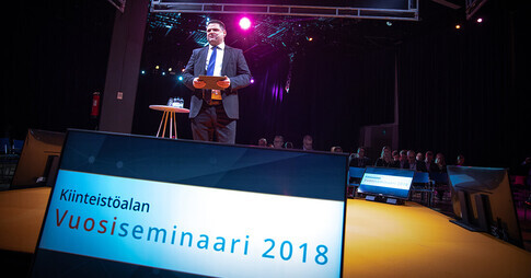 Vuosiseminaari2018