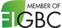 Member of Finnish Green Building Council