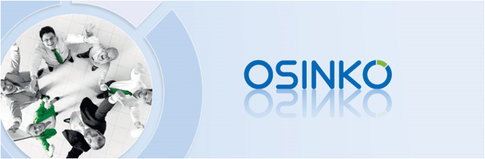 Osinko logo