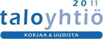 taloyhtio11_logo