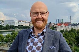 Matti Peittilä395x263px
