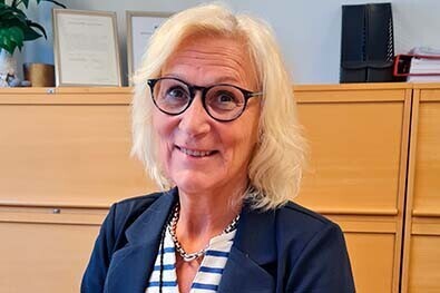 Anita Toivonen 2022