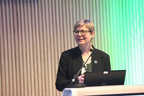 MinisteriMikkonen