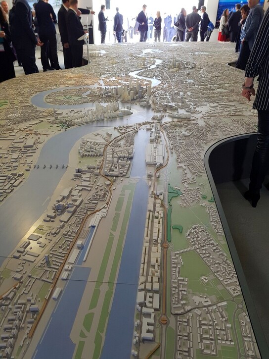 Mipim2018