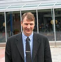 Pasi Patrikainen