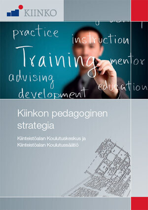 Kiinkon pedakoginen strategia