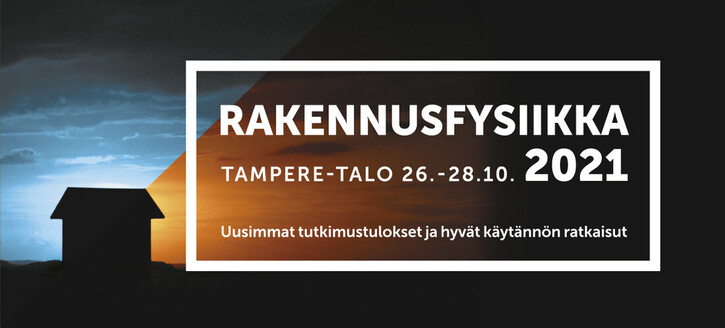 Rakennusfysiikka2021