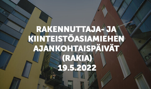 rakiapaivat