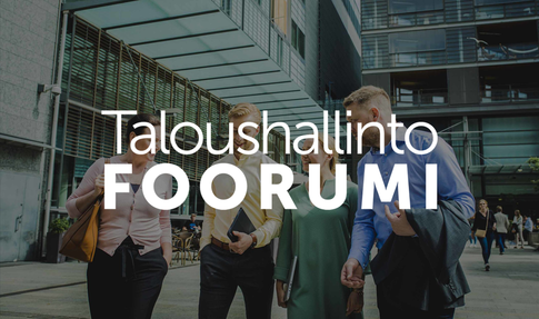 taloushallintofoorumi
