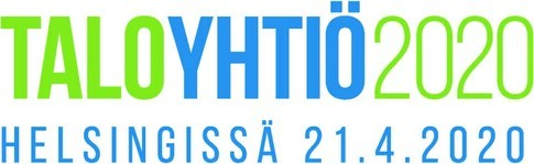 taloyhtio2020_logo