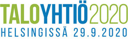 taloyhtio2020_logo